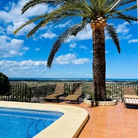 Jade - Luxury Retreat Villa *