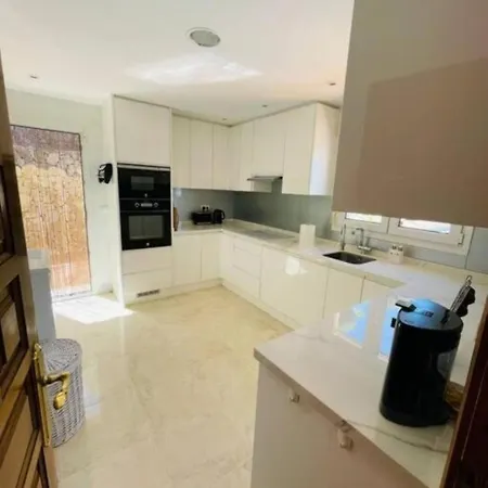 Jade - Luxury Retreat * Muntanya la Sella