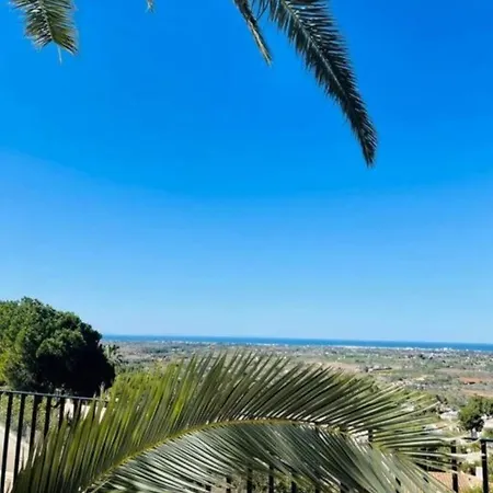 Jade - Luxury Retreat * Muntanya la Sella